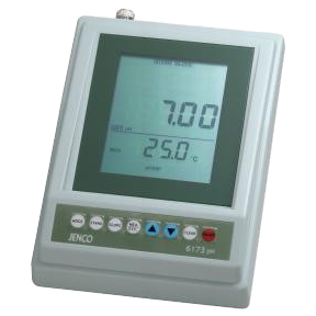 6173R臺式PH計(jì)