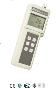 3020M TDS、溫度、便攜測試儀