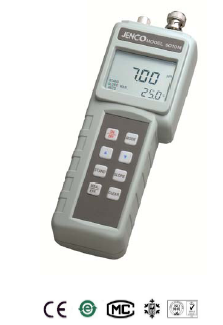 9020M 溶解氧、溫度、便攜測試儀