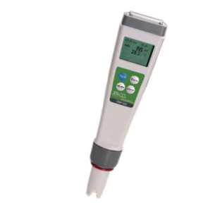 628N 酸度、溫度、筆式測試儀