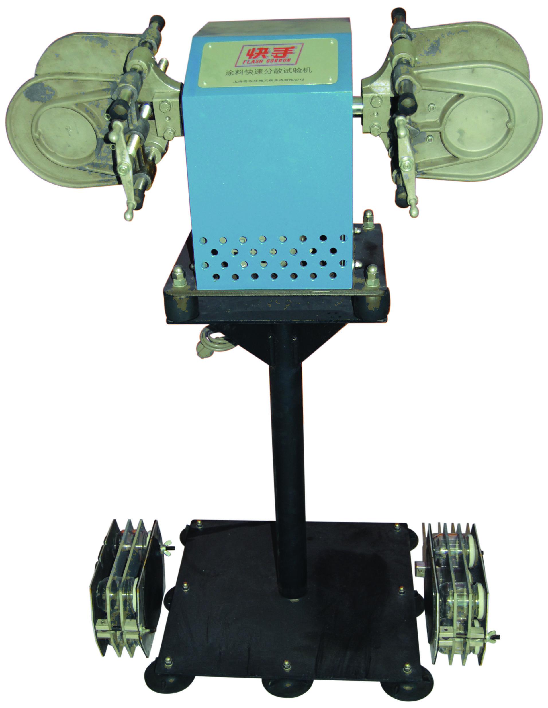 KS-370藍(lán)魔鬼混合機(jī)(出口歐美等國(guó)，質(zhì)量信得過(guò))