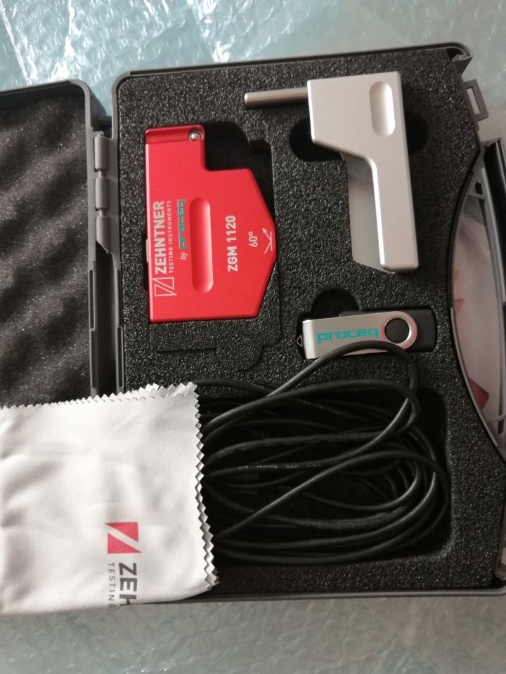 8月特價促銷NI-5Z鎳離子計，ZGM1120光澤度儀