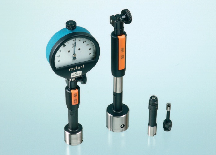Schwenk OD塞規(guī)式內(nèi)徑量儀 Schwenk OD塞規(guī)式內(nèi)徑量儀