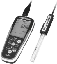 pH、ORP電極一覽